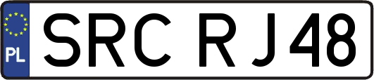 SRCRJ48