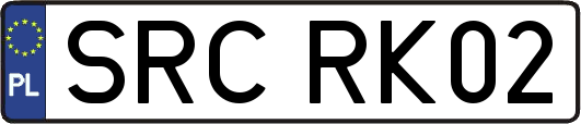 SRCRK02