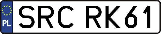 SRCRK61