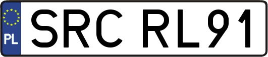 SRCRL91