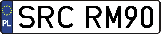 SRCRM90