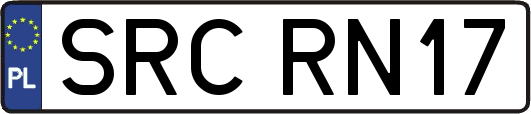 SRCRN17