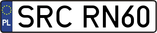SRCRN60