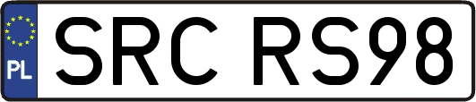 SRCRS98