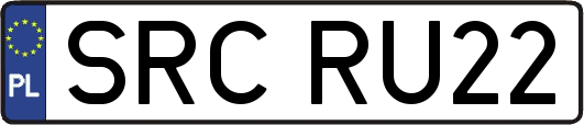 SRCRU22