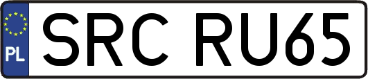 SRCRU65