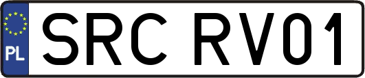 SRCRV01