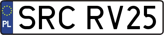 SRCRV25