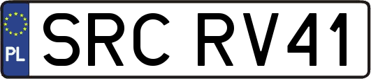 SRCRV41