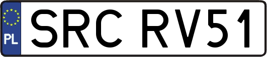 SRCRV51