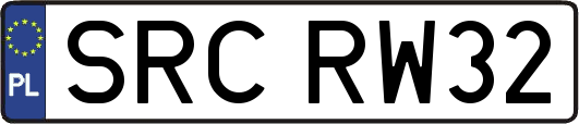 SRCRW32