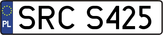 SRCS425