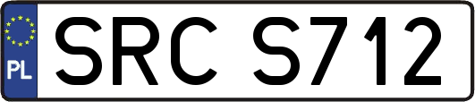 SRCS712