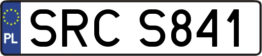 SRCS841