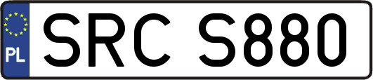 SRCS880