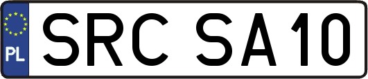 SRCSA10