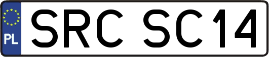 SRCSC14