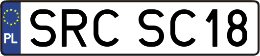 SRCSC18