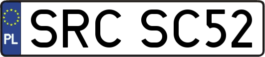 SRCSC52
