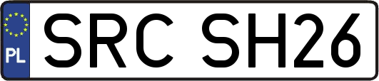SRCSH26