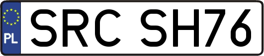 SRCSH76