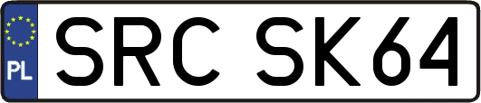 SRCSK64