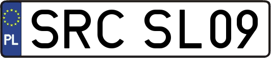 SRCSL09