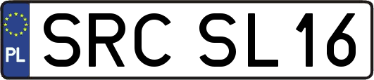 SRCSL16