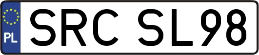 SRCSL98