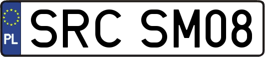 SRCSM08
