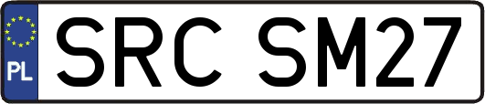 SRCSM27