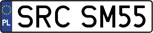 SRCSM55