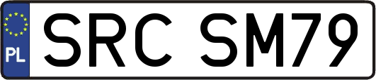 SRCSM79