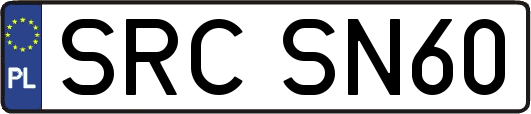SRCSN60