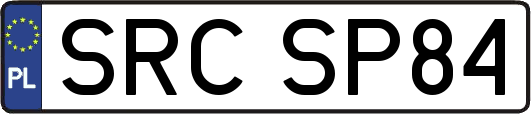 SRCSP84