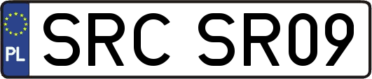 SRCSR09
