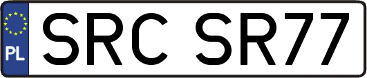 SRCSR77