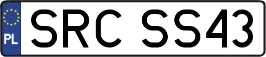 SRCSS43