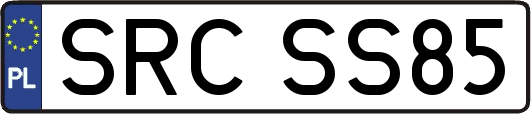 SRCSS85