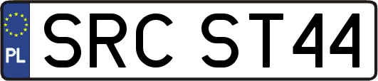 SRCST44