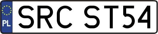 SRCST54