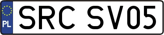 SRCSV05