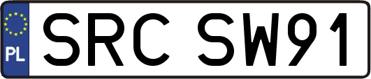 SRCSW91