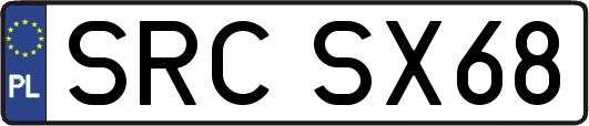 SRCSX68