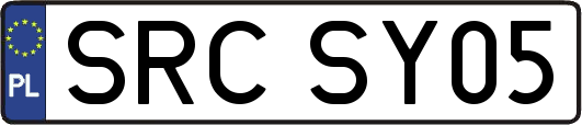 SRCSY05