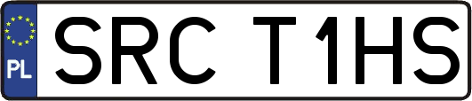 SRCT1HS