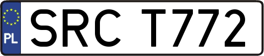 SRCT772