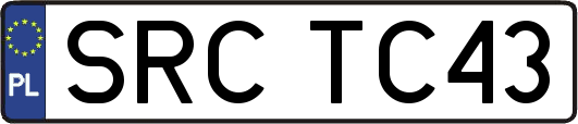 SRCTC43