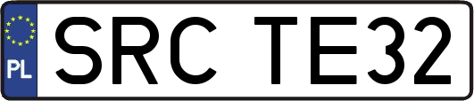 SRCTE32