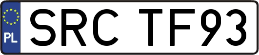 SRCTF93